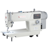 142G-F-ماكينة سنجر خياطة صناعي - سلسلة (قص فتلة)